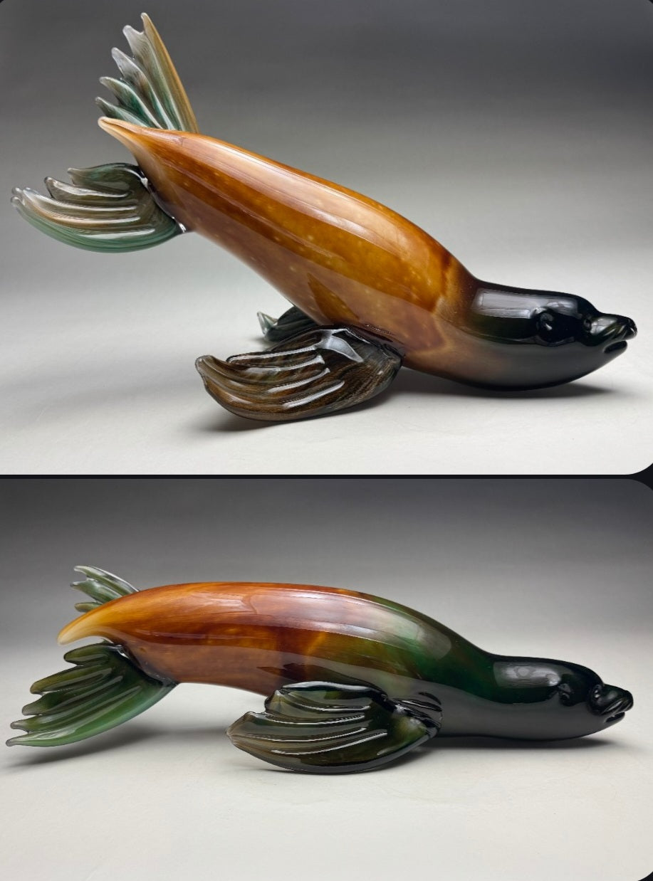Sea Lion 16"