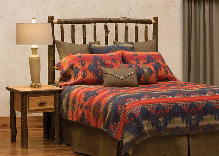 Socorro II Throw (60"x72")