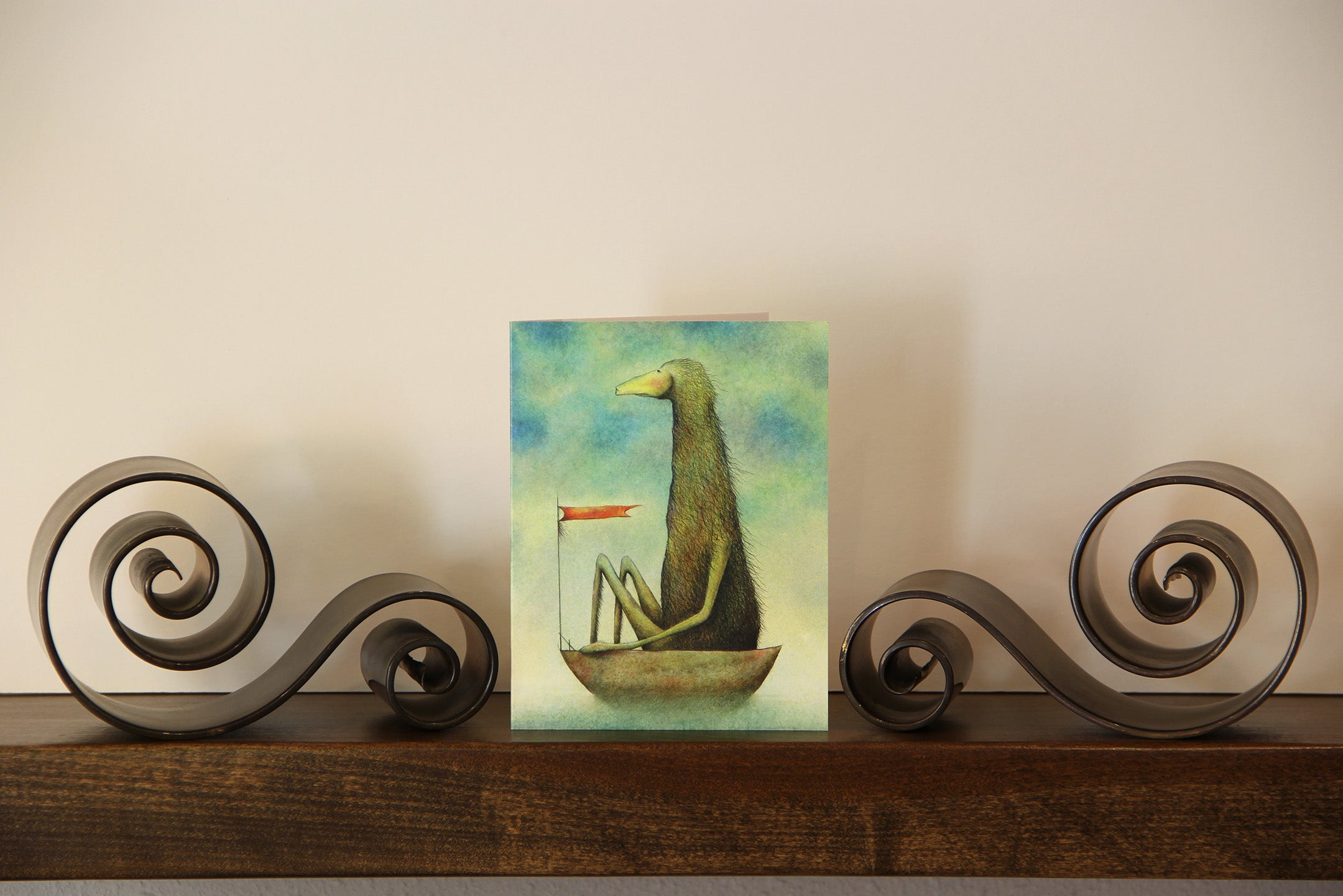 The Winds OF The Wider World