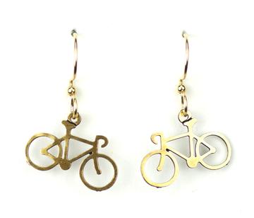 Ten Speed Bike