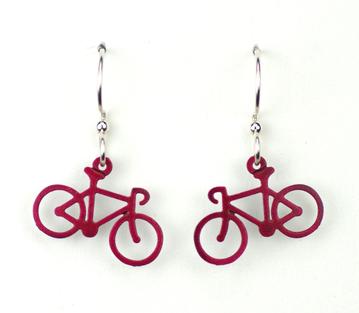 Ten Speed Bike