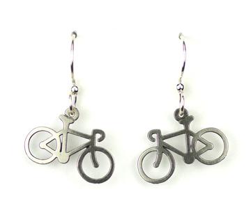 Ten Speed Bike