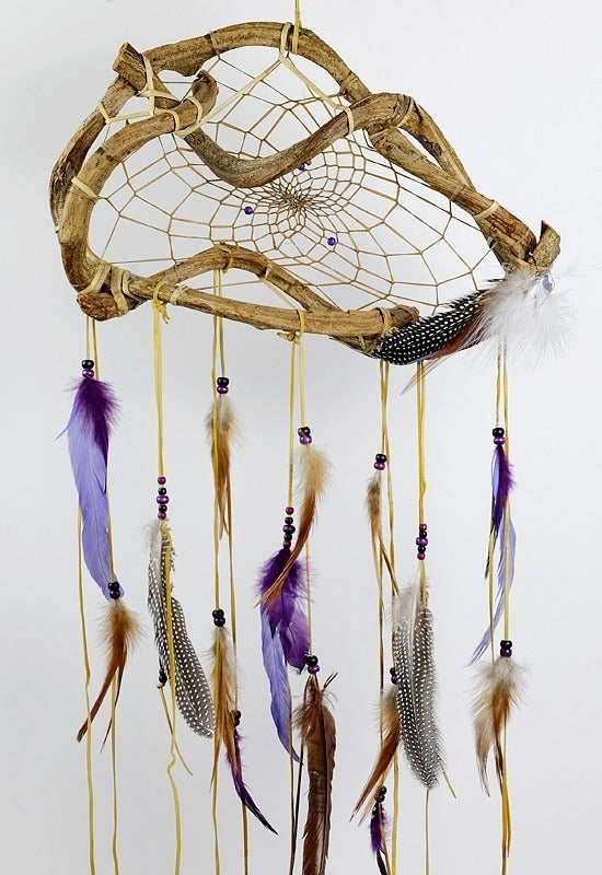 DC133 - Wanderer Twig - Purple