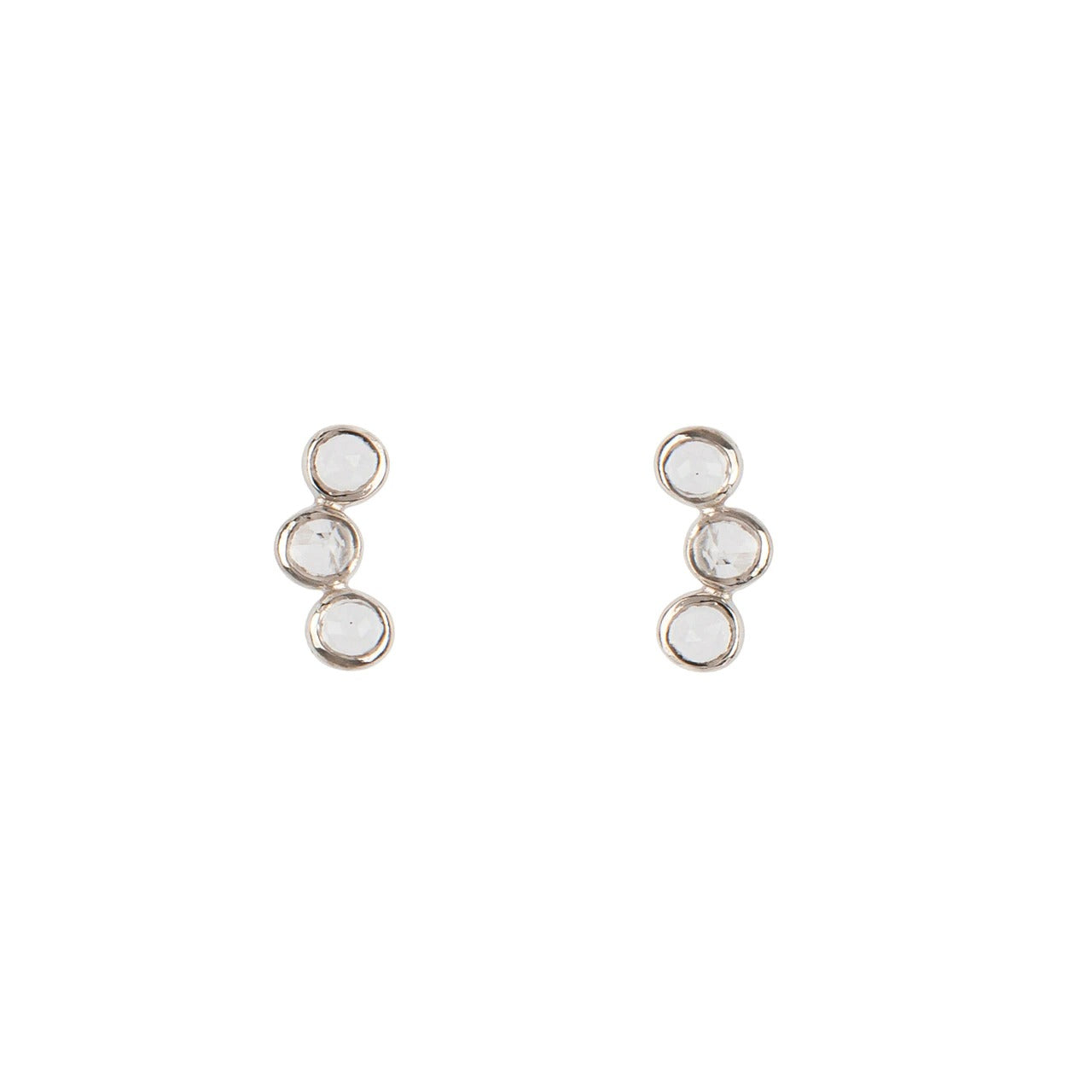 Orion Stud Earrings