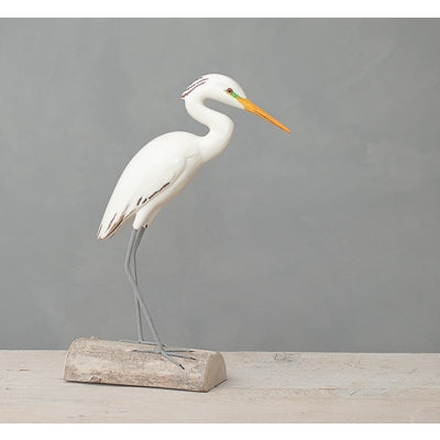 Great Egret (Medium)