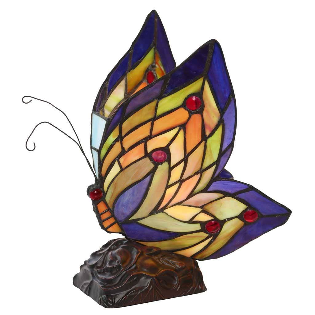 Butterfly Lamp