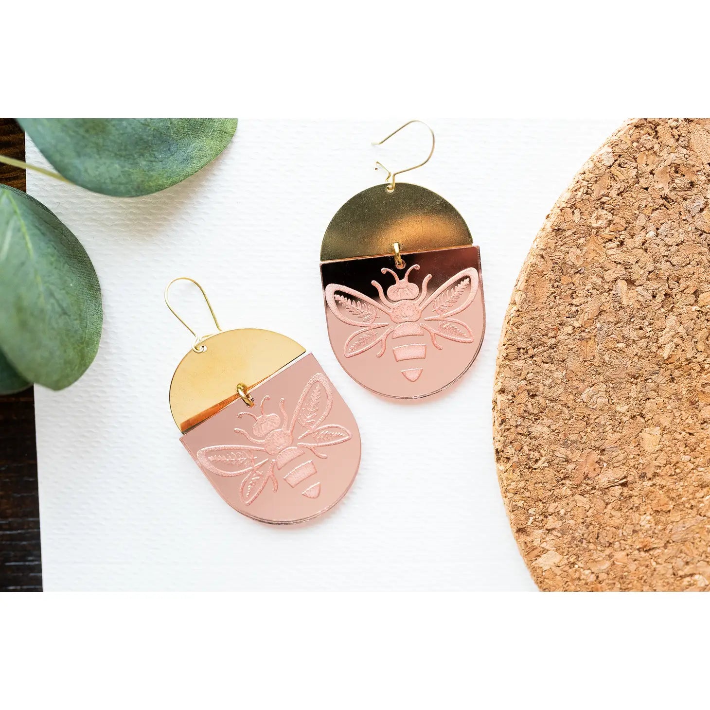 Abielle Rose Gold