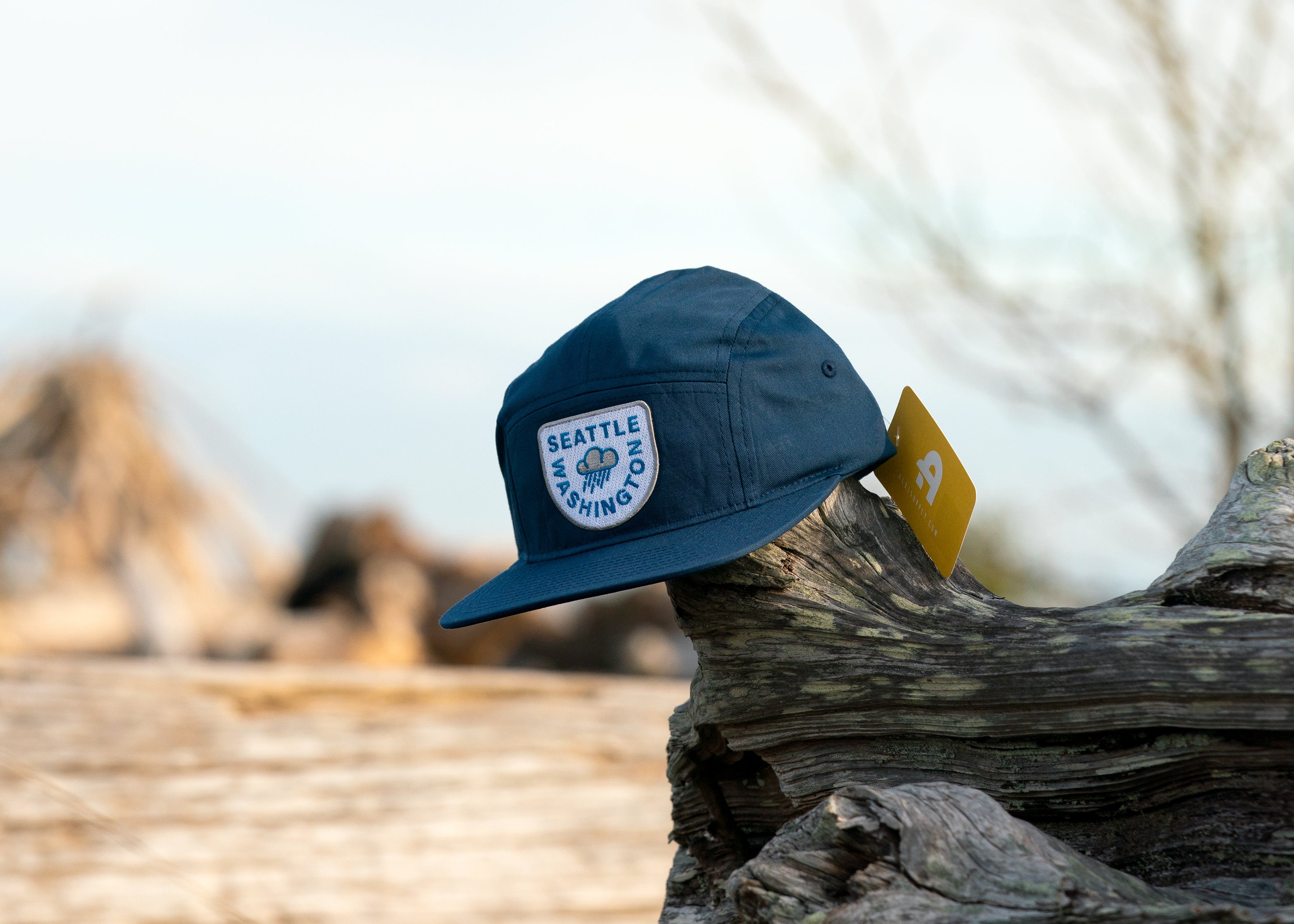 Seattle Hat - PNW Hat