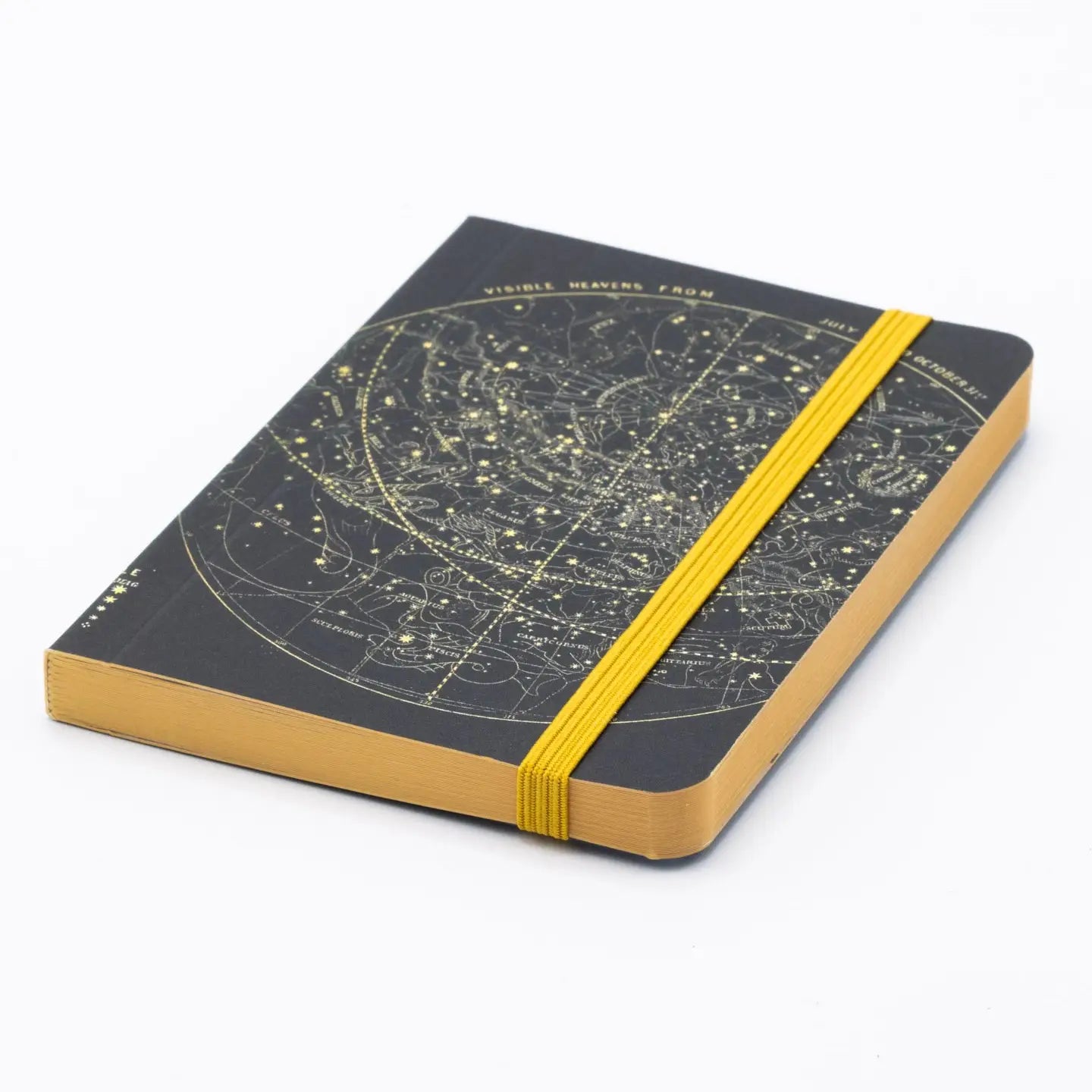 Astronomy Star Chart Observation Softcover (PRE ORDER)