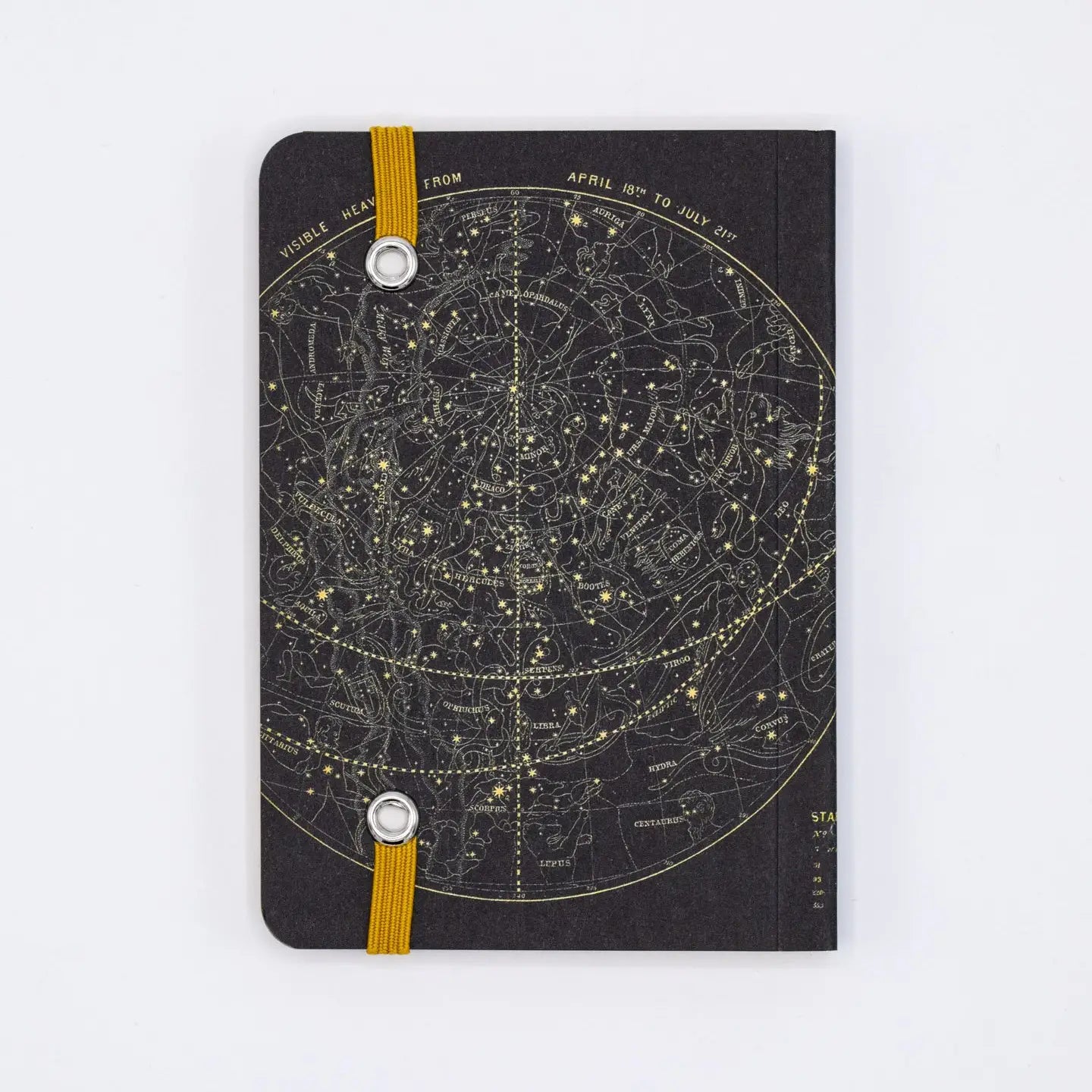 Astronomy Star Chart Observation Softcover (PRE ORDER)