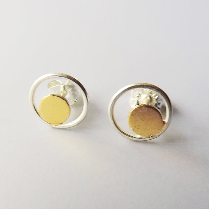 Aura Studs