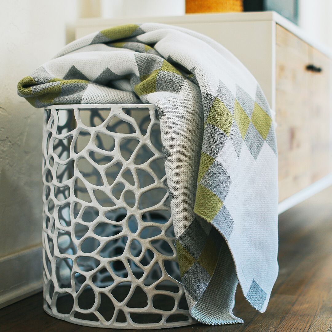 Baile Throw Blanket
