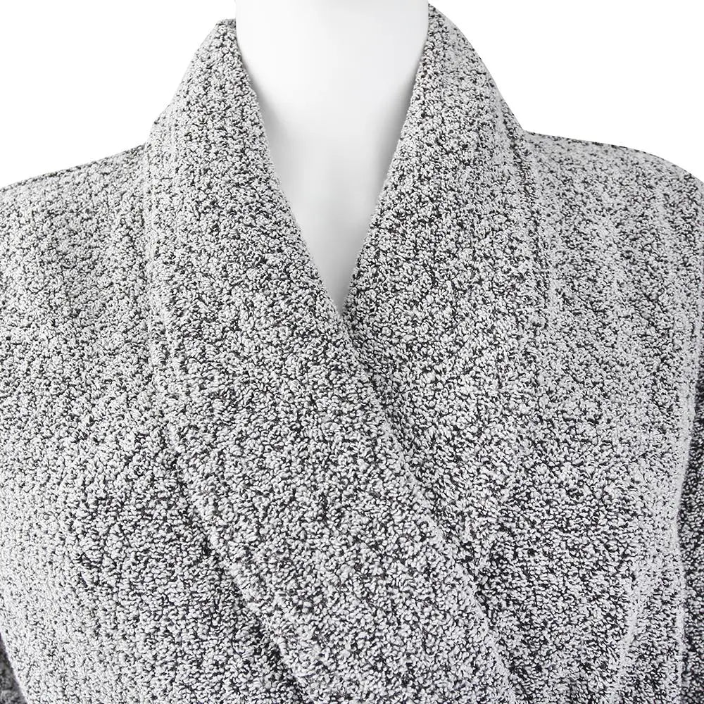 Bathrobe by Everplush | Grey