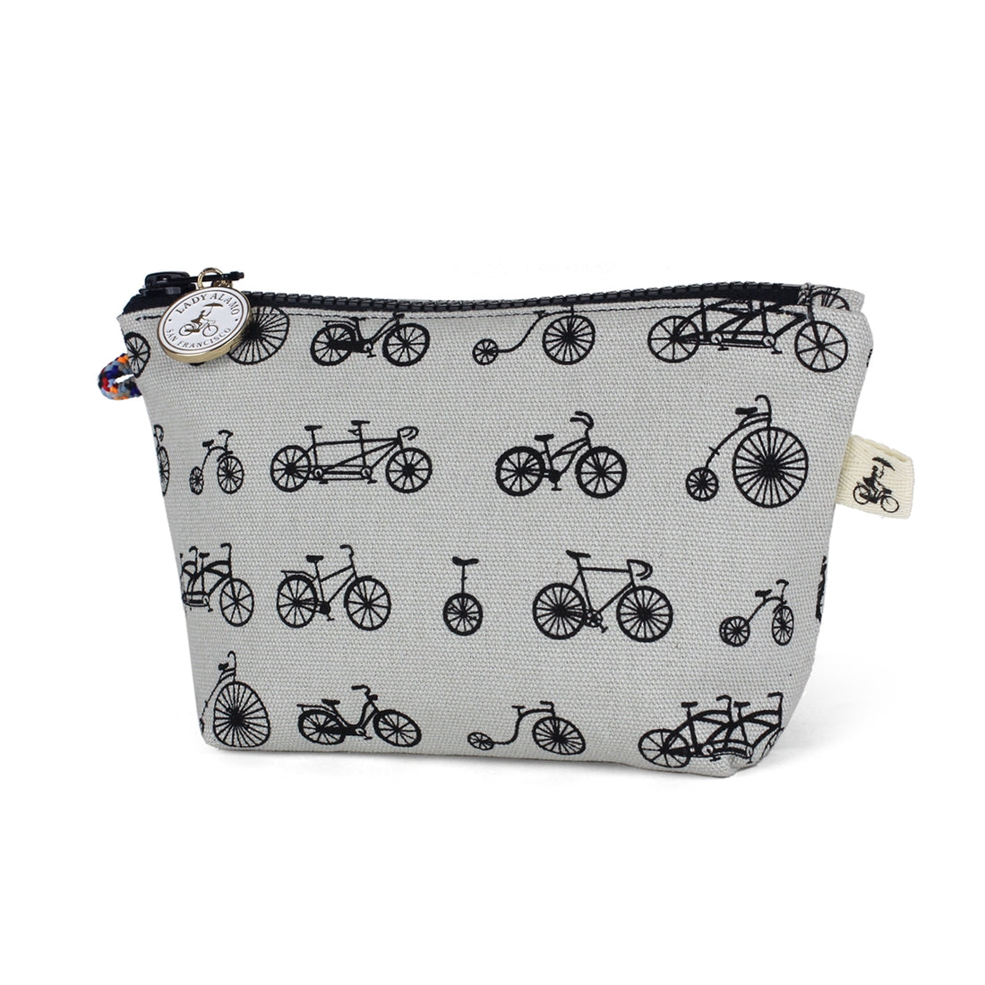 Little Zip: Bike Slate