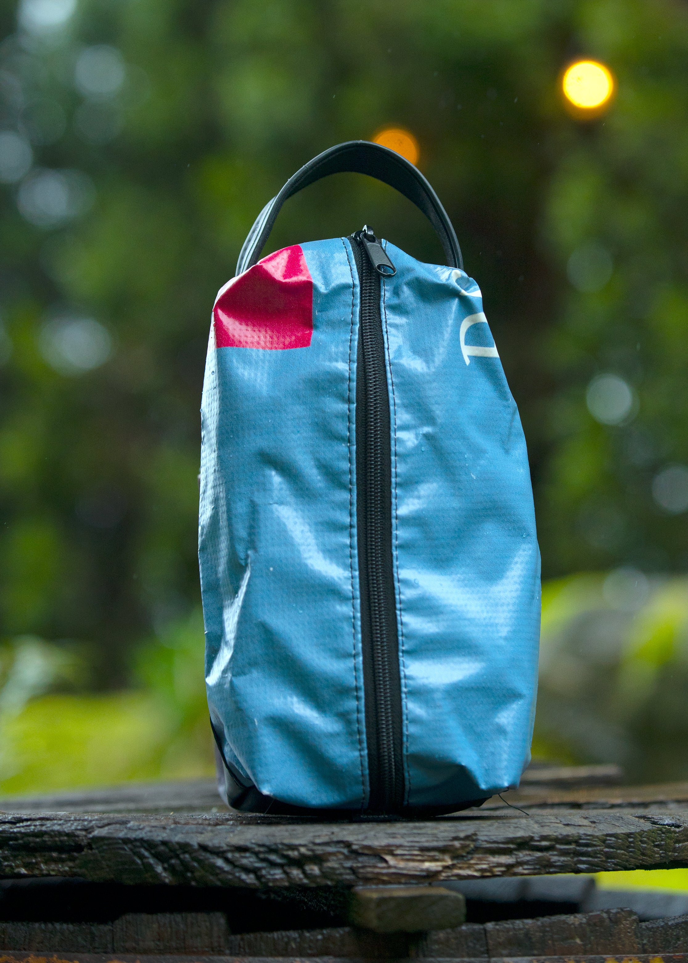 Sand Point Travel Kit by Alchemy Goods