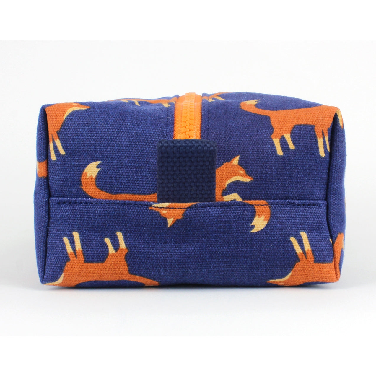 Box Zip: Fox
