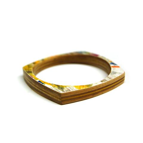 Skateboard Bangles