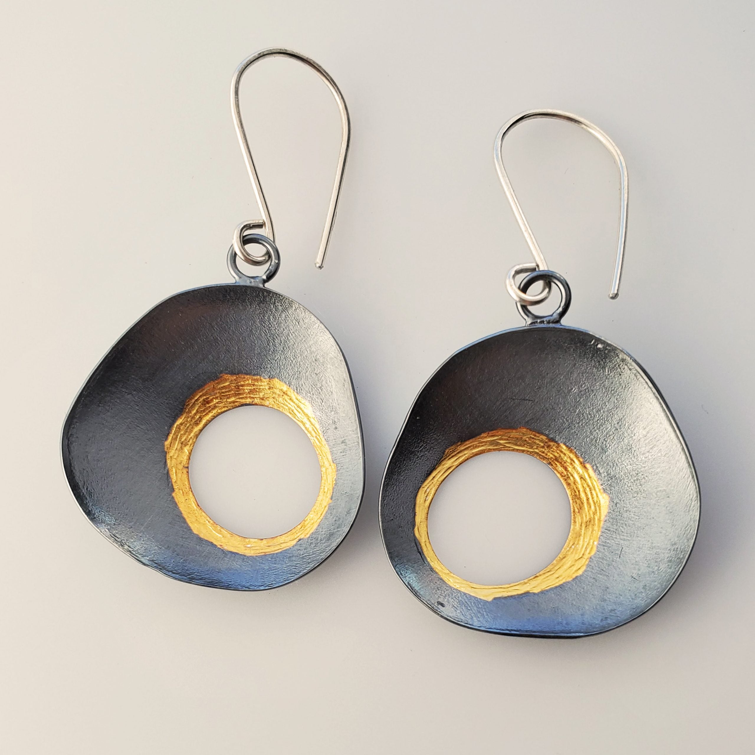 Celestial Earrings