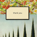 Cherries Thank-you