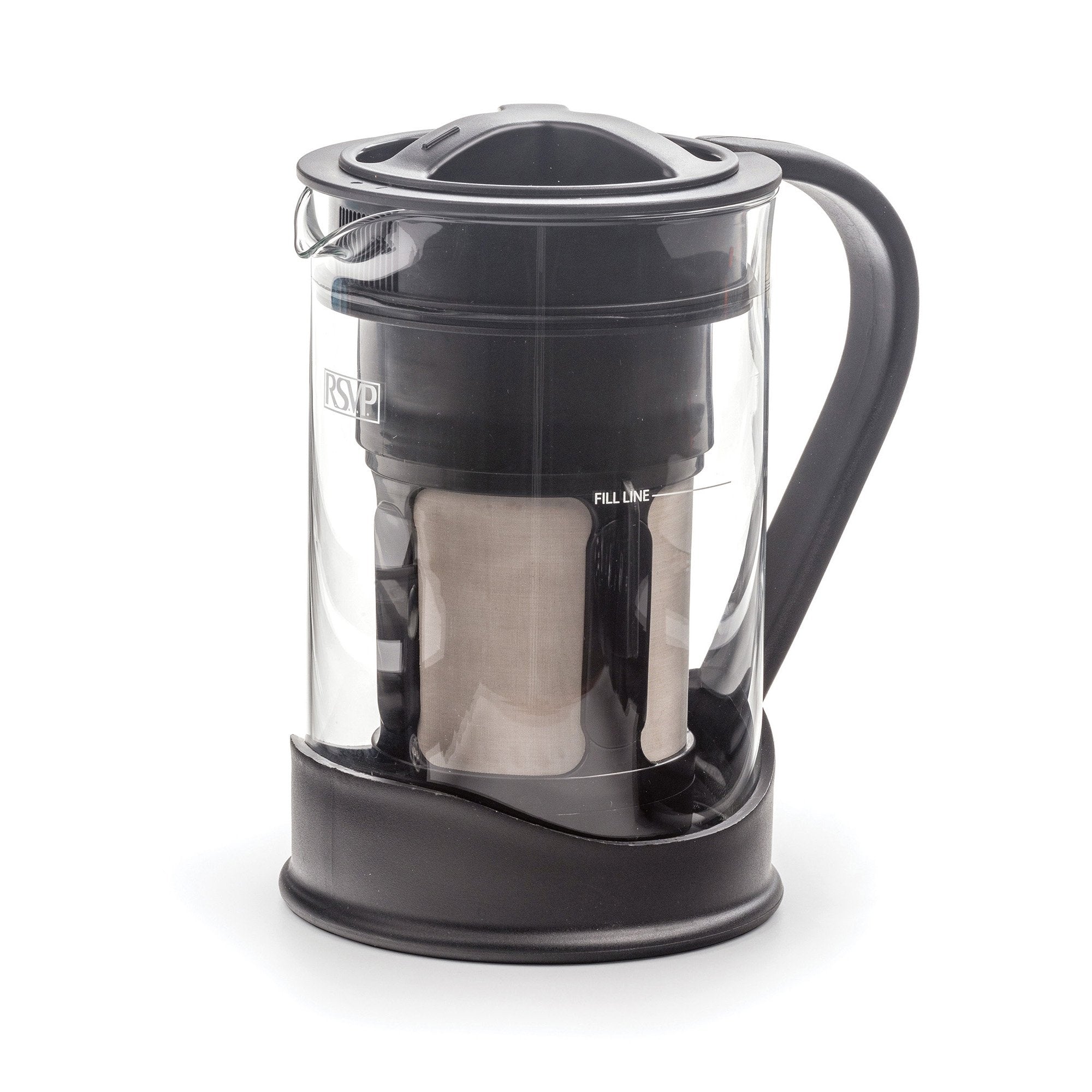 Cold Brew Coffee Maker 1 Liter