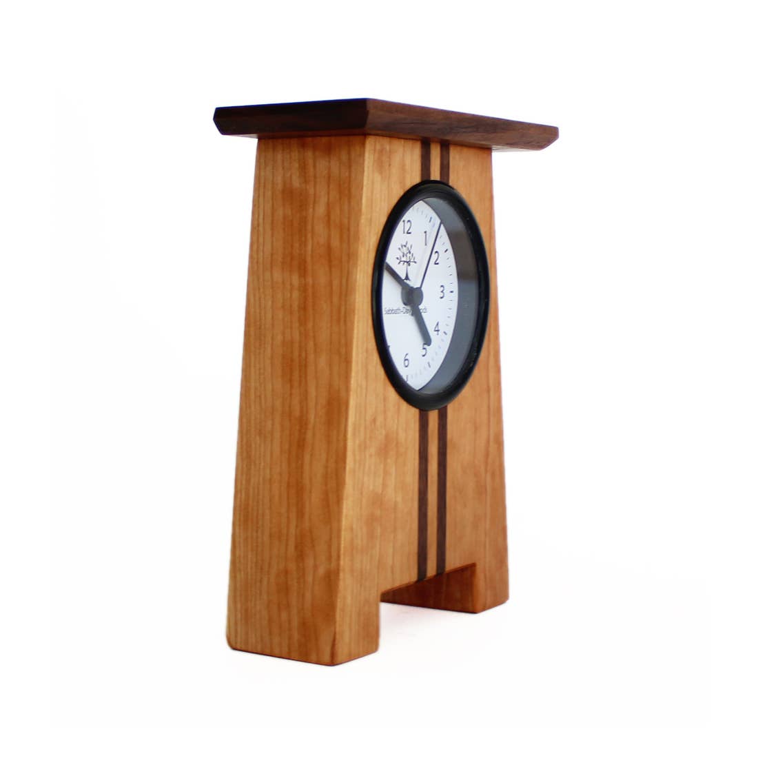 Craftsman Desk Clock