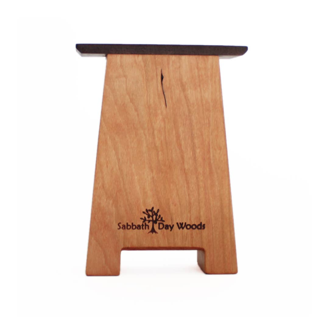 Craftsman Desk Clock