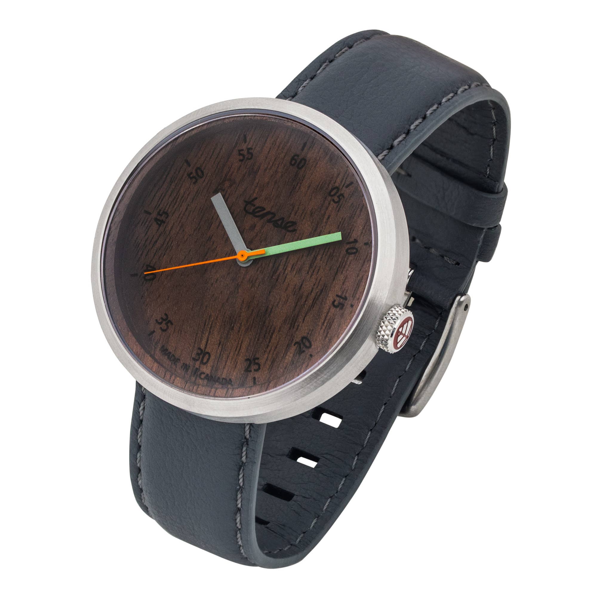 Cypress Vegan Leather