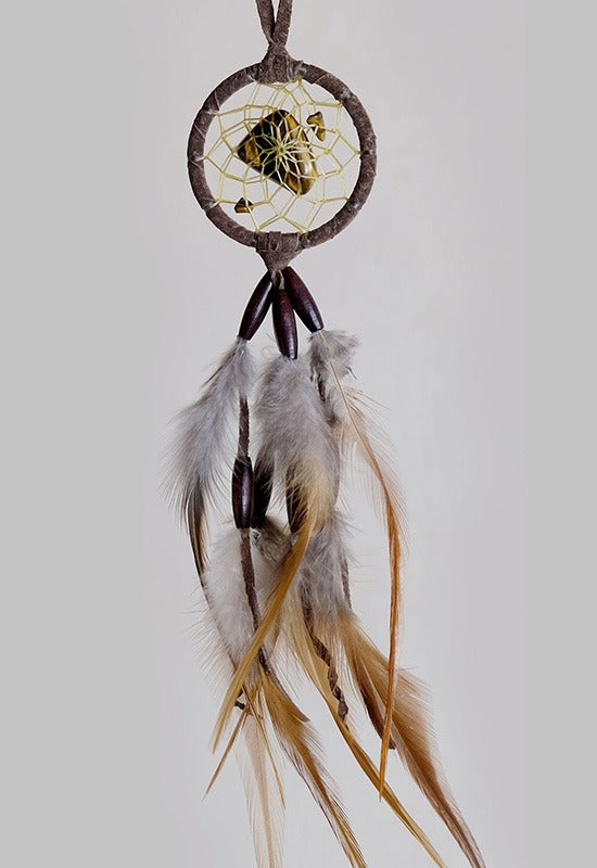 DC809BRN Brown - Dream Catcher