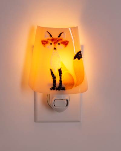 Fox Nightlight