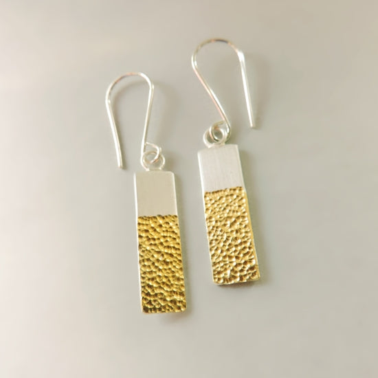 Glimmer Earrings