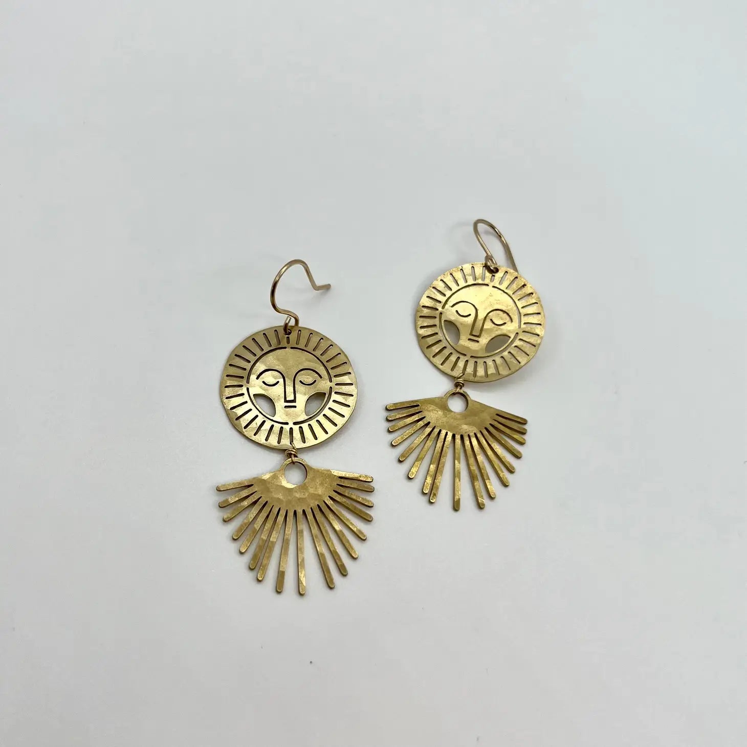 Helios Earrings