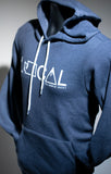 The North West Local Hoodie [Heather Navy]