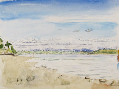 Murden Cove No. 2 2022 | Pontieri
