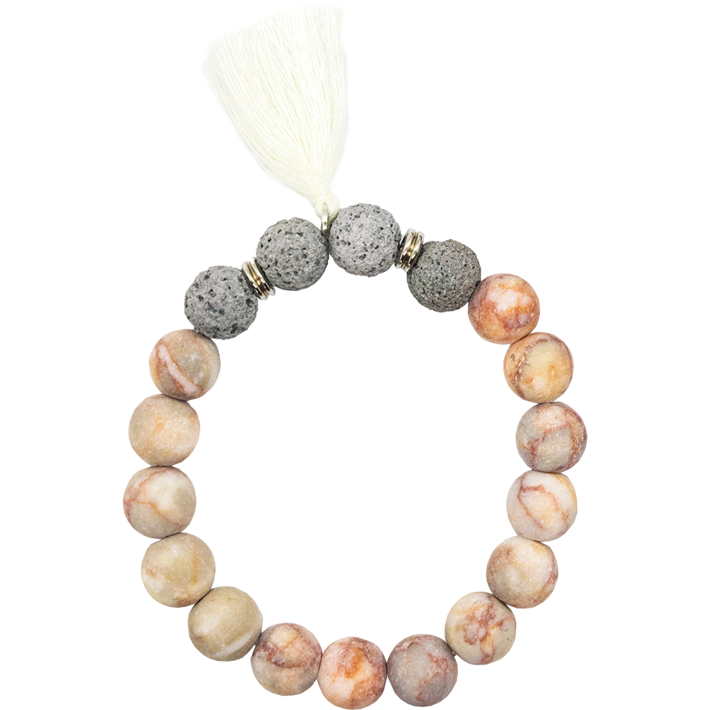 Fern & Petal Bracelets