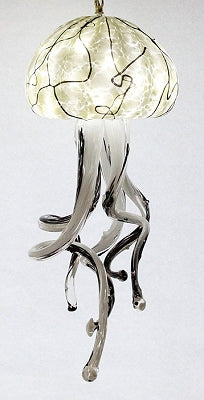 Jellyfish Chandelier