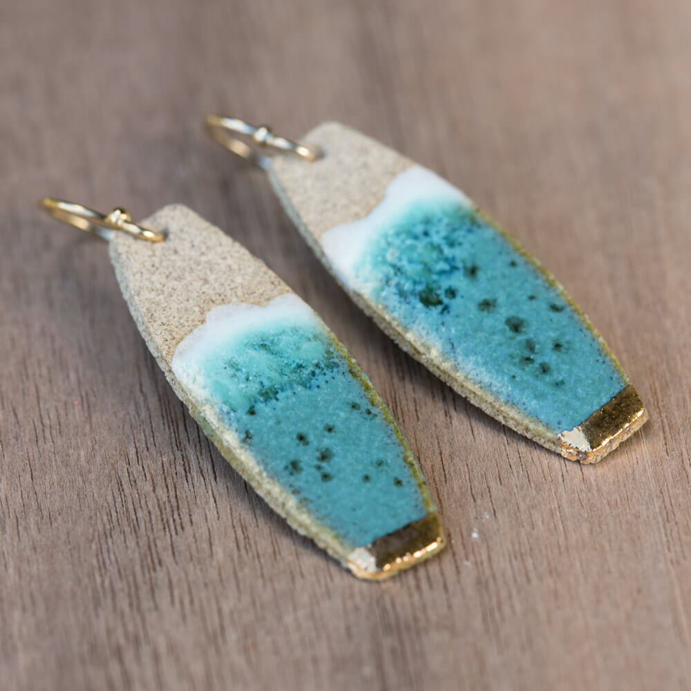 Kailua Drop Board (55-KDB)