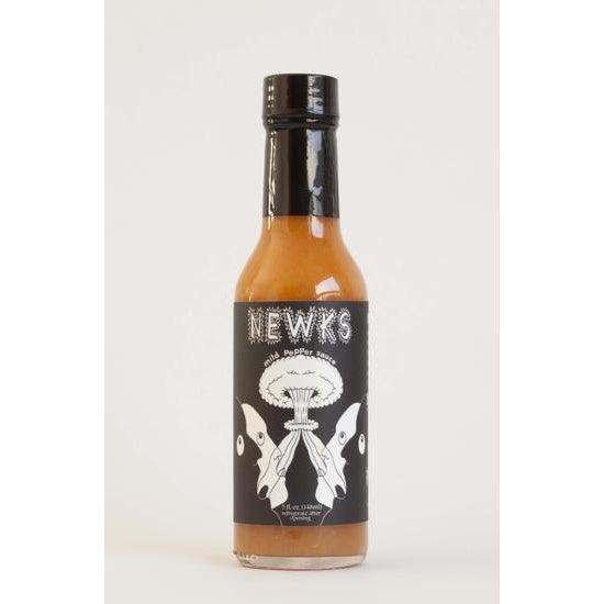 Newks 'Kinda Mild' Sauce