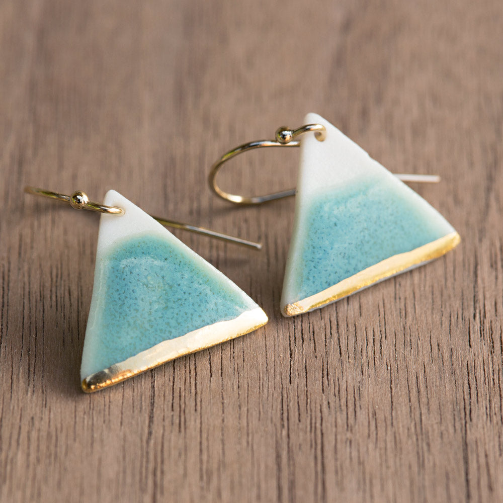 Lanikai Drop Triangle (55-LDT)