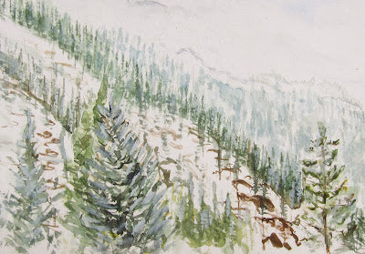 Levenworth 2022 | Pontieri