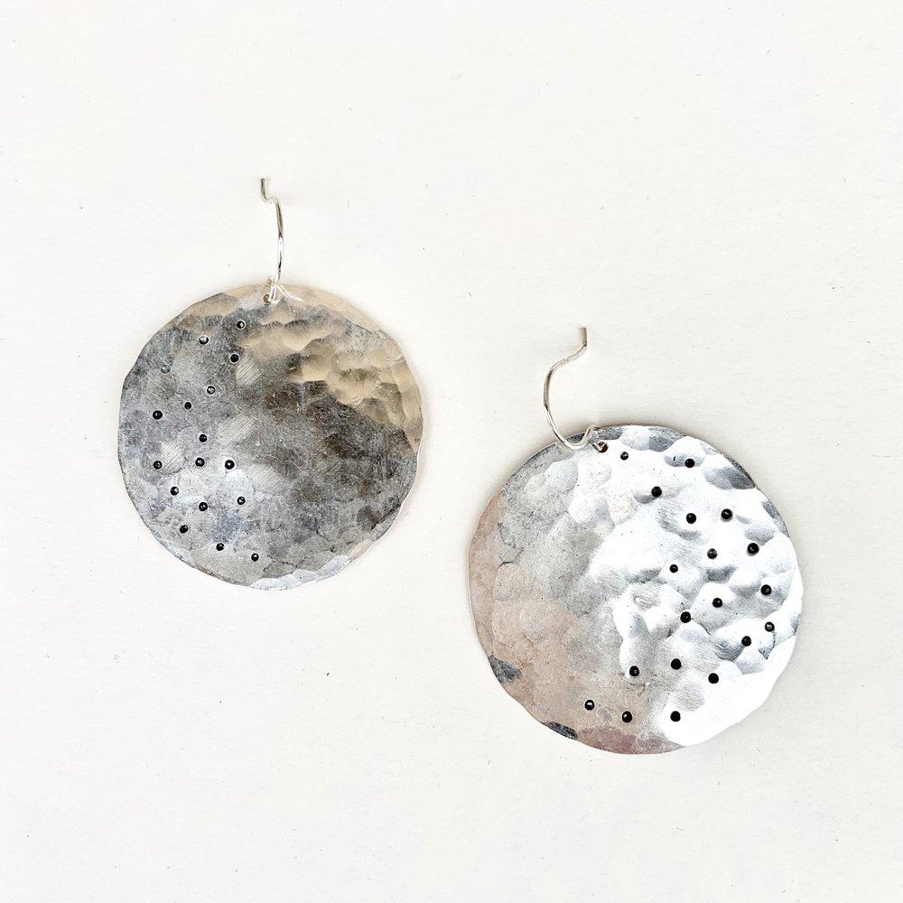 Lunar Earrings