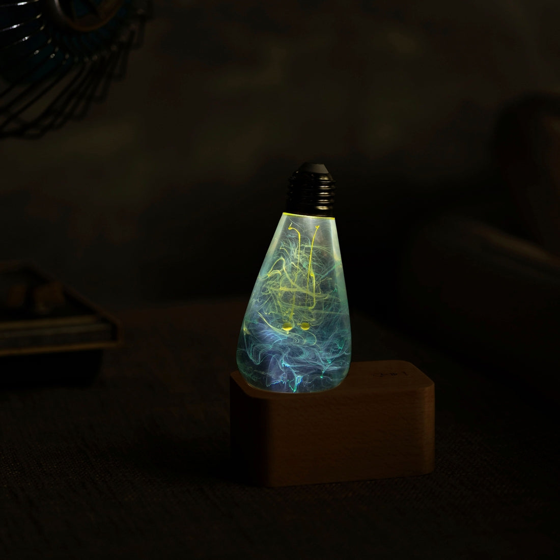 Mind Led Bulb