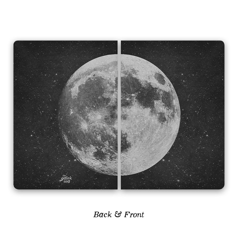 Moon Notebooks