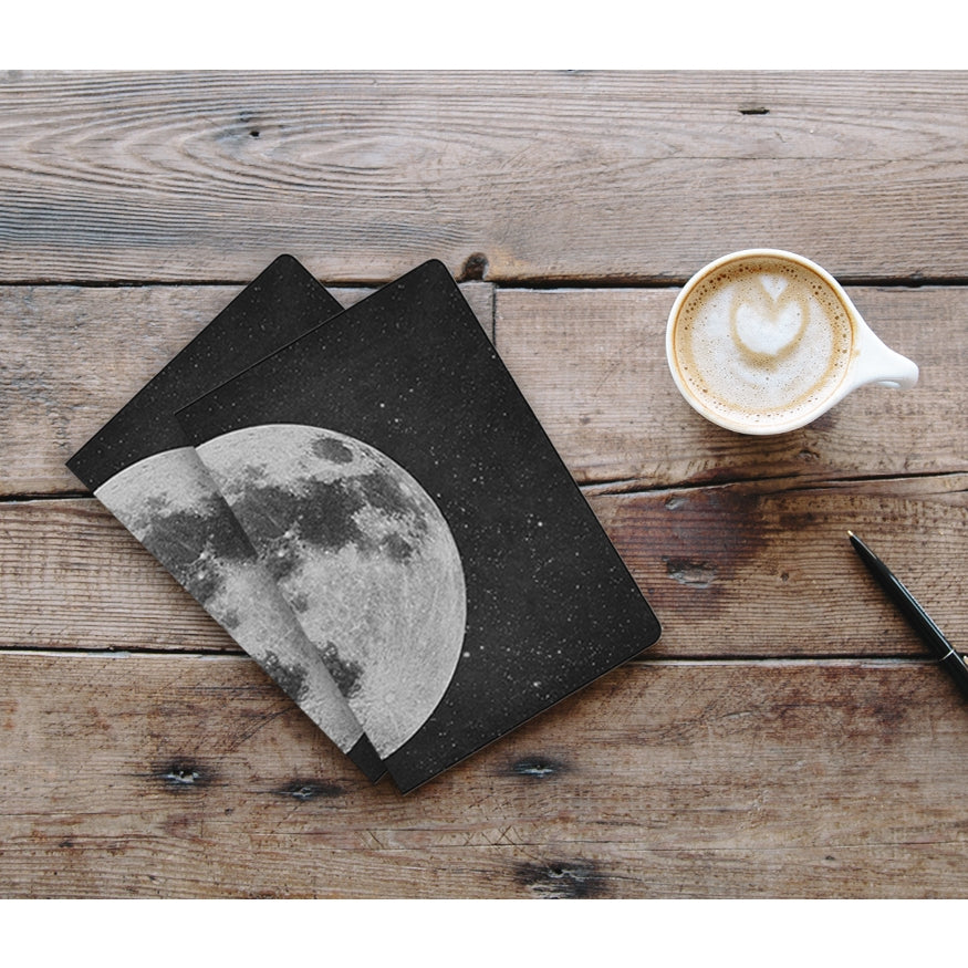 Moon Notebooks