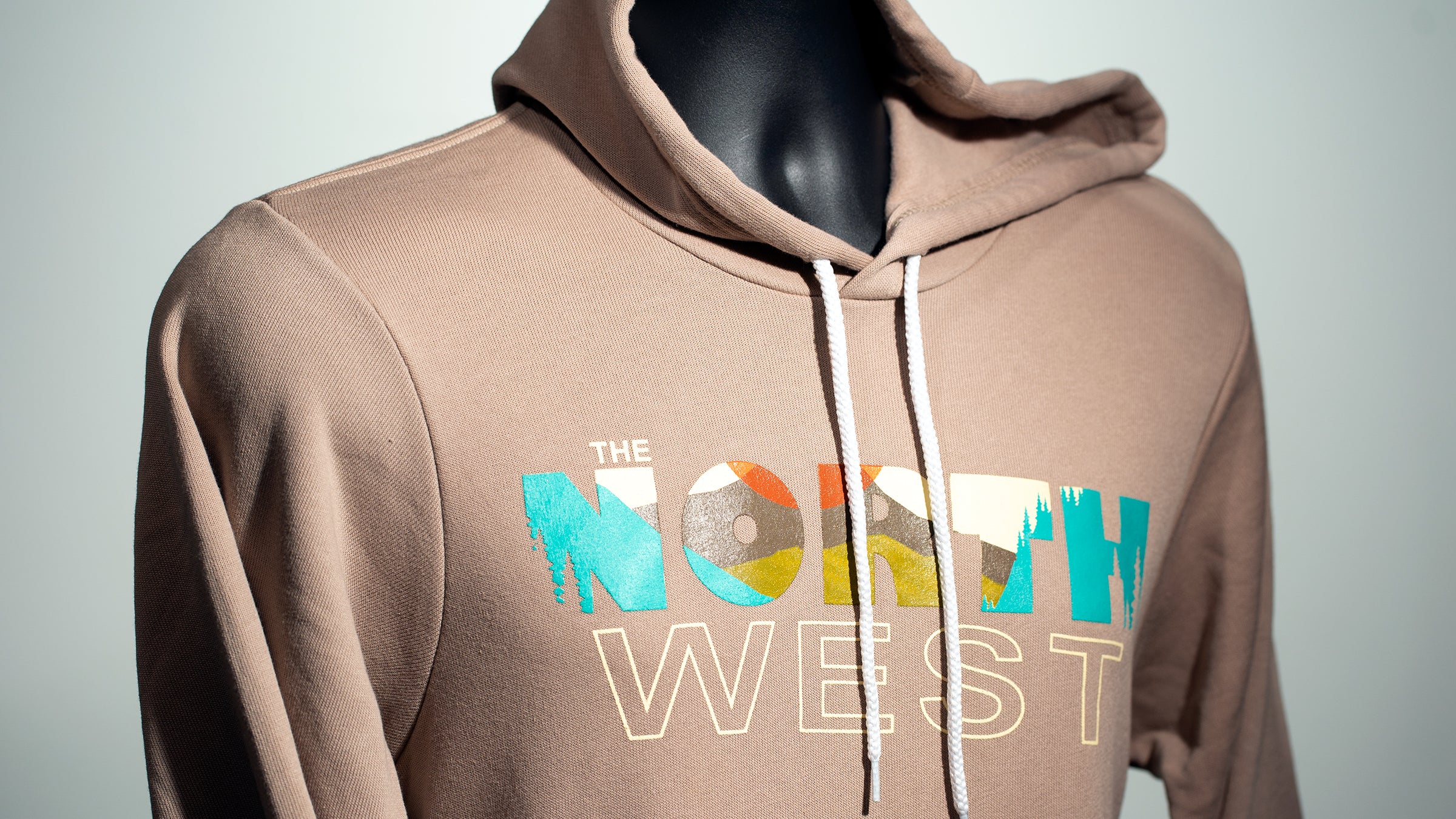 Alpine Northwest Hoodie