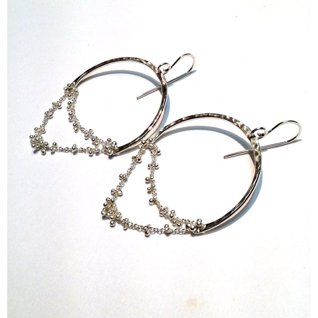 Nara Chandelier Earring