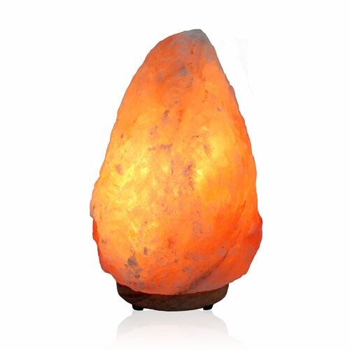 Himalayan Salt Rock Lamp