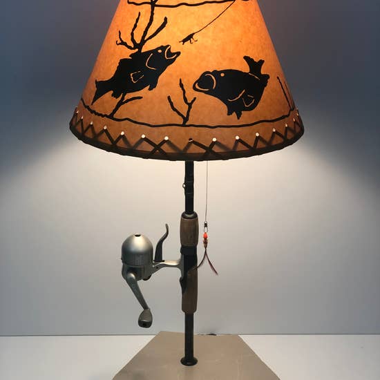 Night Stand Lamp