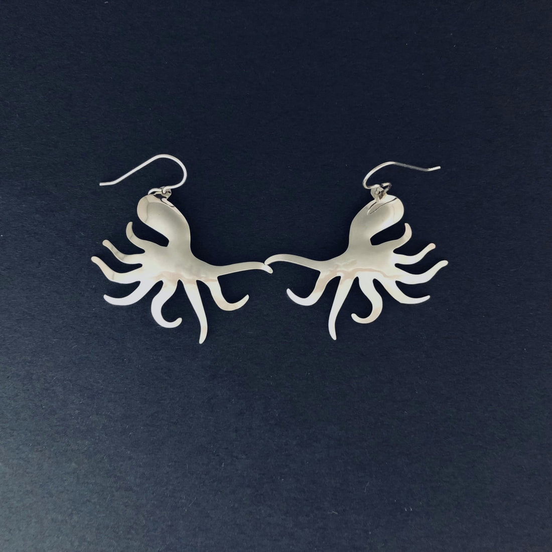Octopus Dangle