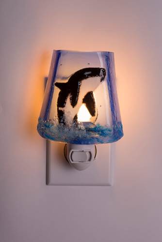 Orca Nightlight
