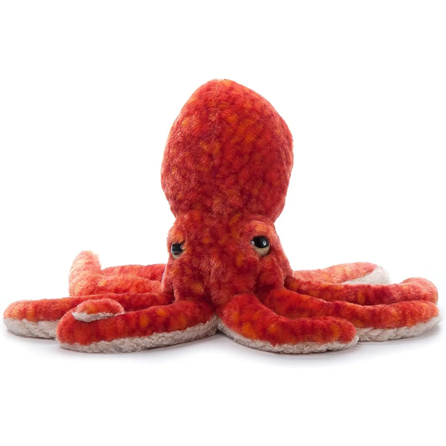 Pacific Red Octopus -"24" (61cm)